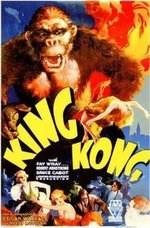 Watch King Kong online free. King Kong poster