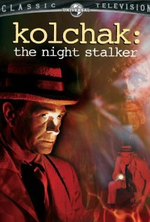Guarda online Kolchak: The Night Stalker gratuitamente.