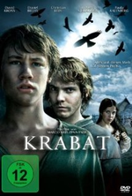 Смотреть Krabat and the Legend of the Satanic Mill онлайн бесплатно.