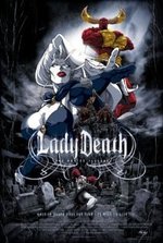 Watch Lady Death online free.
