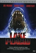 Regarder Lake Placid en ligne gratuitement.
