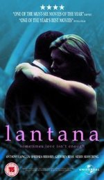 Watch Lantana online free. Lantana poster