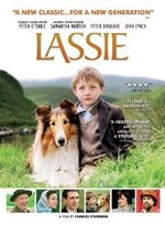 Guarda online Lassie gratuitamente.