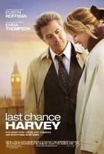 Last Chance Harvey poster
