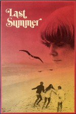 Watch Last Summer online free.