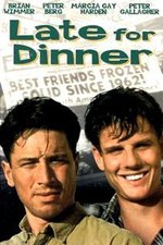 Watch Late for Dinner online free.