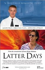 Смотреть Latter Days онлайн бесплатно.