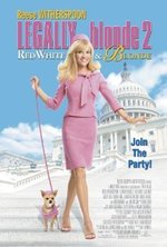Guarda online Legally Blonde 2: Red, White & Blonde gratuitamente.