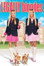 Guarda online Legally Blondes gratuitamente.