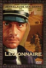Guarda online Legionnaire gratuitamente.