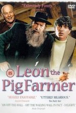 Watch Leon the Pig Farmer online free.