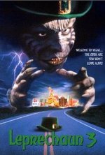Guarda online Leprechaun 3 gratuitamente.