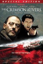 Watch Les rivières pourpres online free.