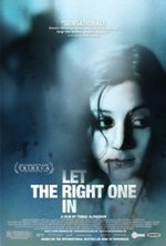 Watch Let the Right One In online free. Let the Right One In poster