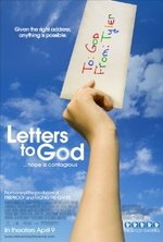 Смотреть Letters to God онлайн бесплатно.
