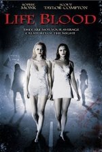 Watch Life Blood online free.