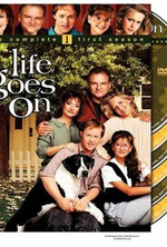 Watch Life Goes On online free.