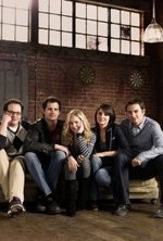 Watch Life Unexpected online free.