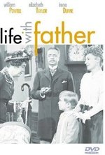 Watch Life with Father online free.