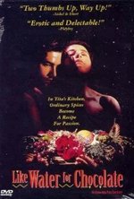 Watch Like Water for Chocolate online free.