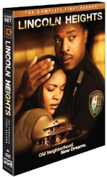 Watch Lincoln Heights online free.