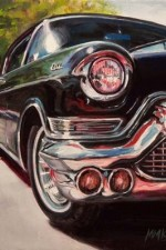 Смотреть Little Black Caddy онлайн бесплатно. Little Black Caddy poster