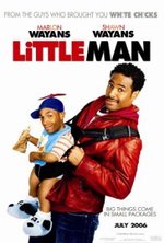 Смотреть Little Man онлайн бесплатно.