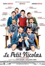 Guarda online Little Nicholas gratuitamente.