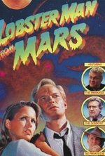 Watch Lobster Man from Mars online free.