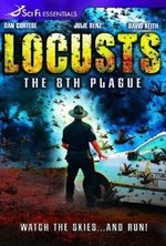 Смотреть Locusts: The 8th Plague онлайн бесплатно.