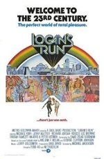 Watch Logan's Run online free. Logan's Run poster