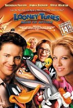 Watch Looney Tunes: Back in Action online free.