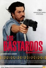 Смотреть Los bastardos онлайн бесплатно.