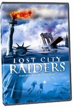 Watch Lost City Raiders kostenlos online.
