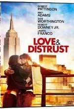 Guarda online Love & Distrust gratuitamente. Love & Distrust poster