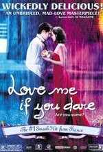 Смотреть Love Me If You Dare онлайн бесплатно.