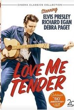 Watch Love Me Tender online free.