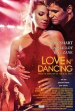 Love N' Dancing poster
