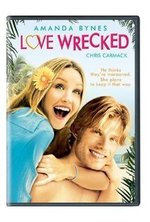 Love Wrecked poster