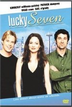 Смотреть Lucky 7 онлайн бесплатно.