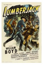 Guarda online Lumberjack gratuitamente.
