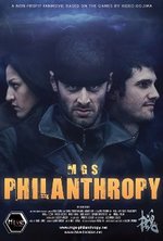 Watch MGS: Philanthropy online free.