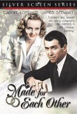 Watch Made for Each Other online free. Made for Each Other poster