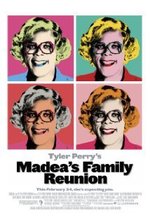 Guarda online Madea's Family Reunion gratuitamente.