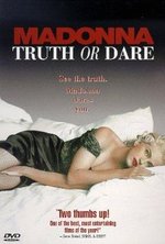 Watch Madonna: Truth or Dare online free.