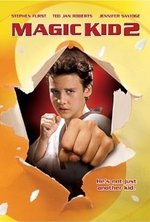 Смотреть Magic Kid II онлайн бесплатно.