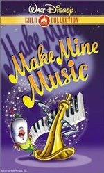 Смотреть Make Mine Music онлайн бесплатно.