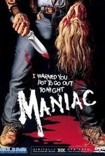 Watch Maniac online free.