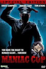 Regarder Maniac Cop en ligne gratuitement.