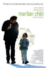 Watch Martian Child online free.